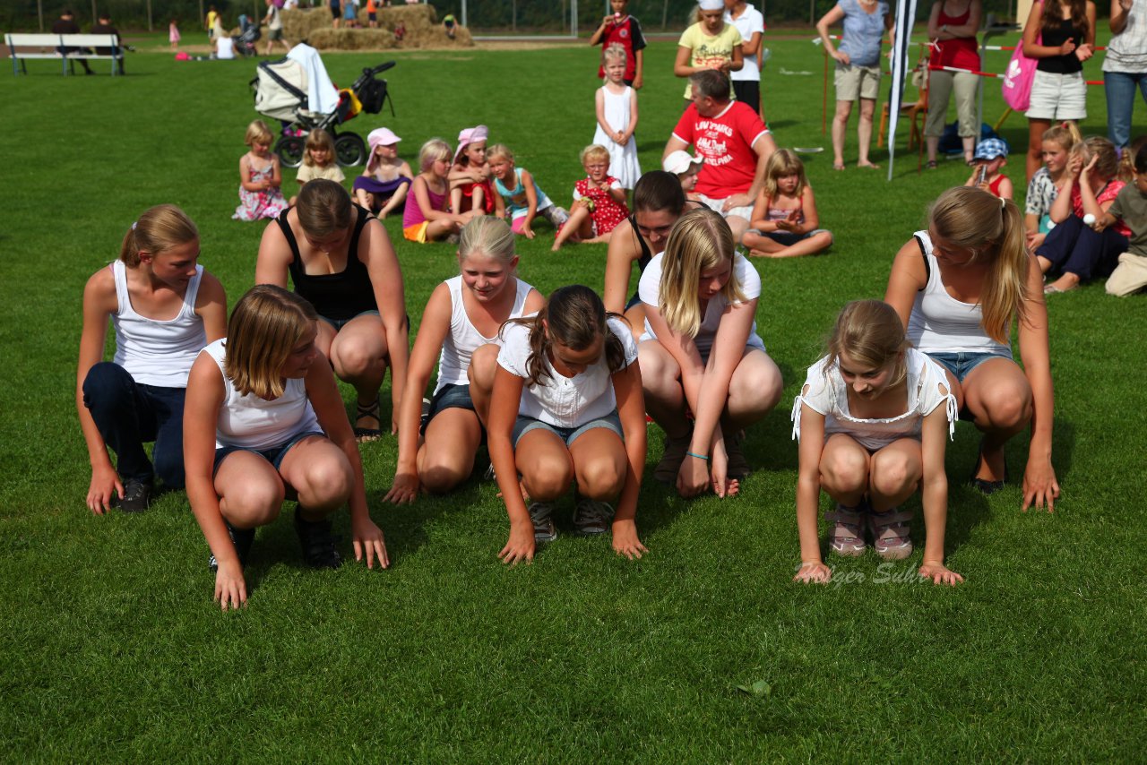 Bild 321 - Vogelschiessen am 18.8.12